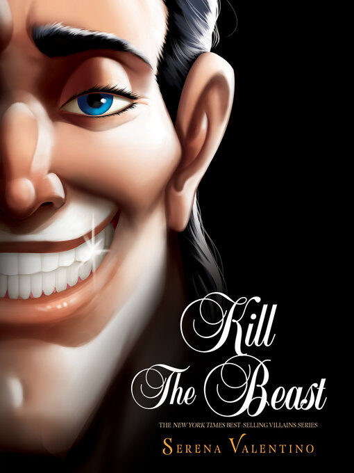 Title details for Kill the Beast by Serena Valentino - Wait list